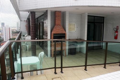 Létesítmények, Jardins da Madalena in Madalena