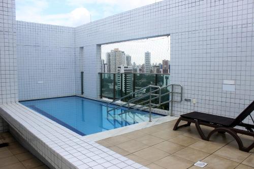 Kilátás, Jardins da Madalena in Madalena