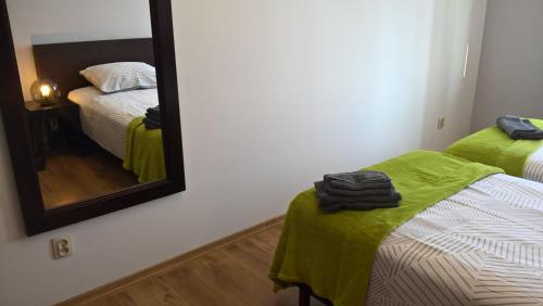 Rockxi - Apartament Ełk, Ełk (zdjęcie 10)