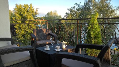 Rockxi - Apartament Ełk, Ełk (zdjęcie 5)