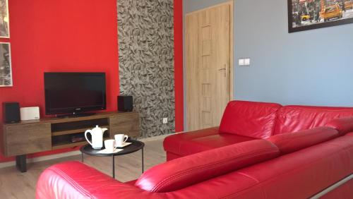 Rockxi - Apartament Ełk, Ełk (zdjęcie 8)