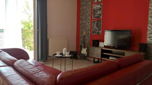Rockxi - Apartament Ełk, Ełk (zdjęcie 7)