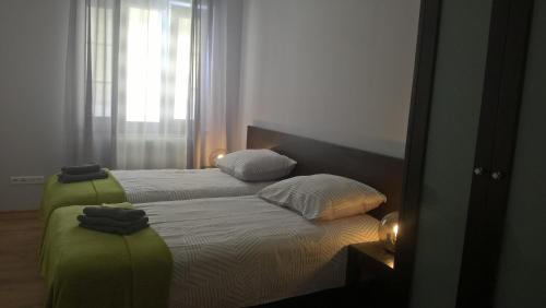 Rockxi - Apartament Ełk, Ełk (zdjęcie 9)