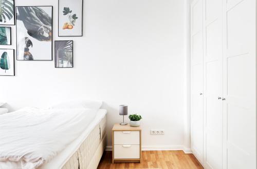 Be in Berlin Apartments in Prenzlauer Berg, Berlin (photo 3)