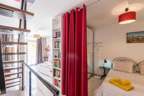  Historic Centre Home Air-Con in 8400-253 Ferragudo