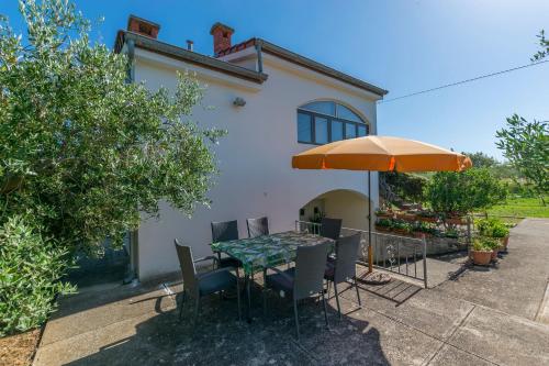  House Marija in 23232 Zaton