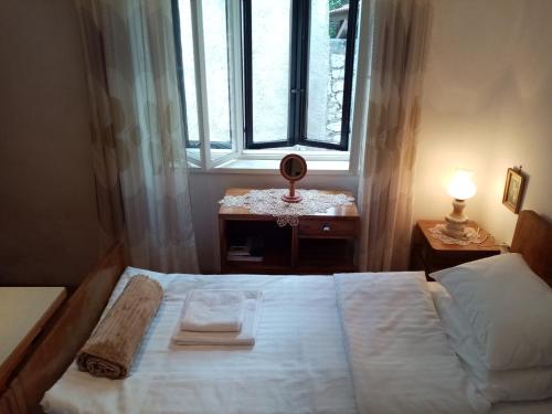  Apartman Mima, Unterkunft in Novi Vinodolski