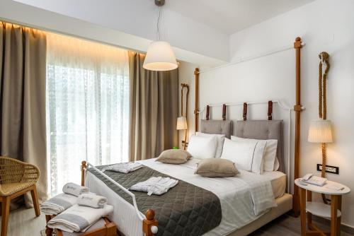 Chambre, supérieure