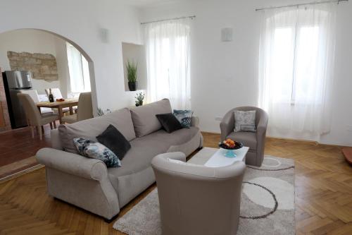 Apartman Cinkopan Pula