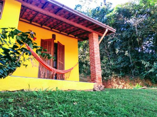 Pousada Ser Tão de Minas - antiga sangha pyara