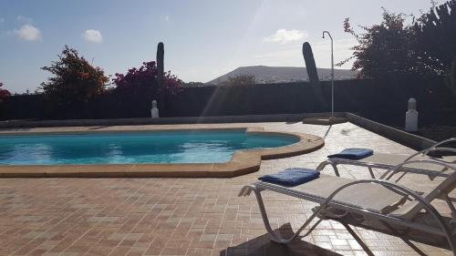 Villa RoMa Lanzarote - image 8