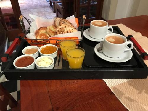 La Morada Aparts & Suites