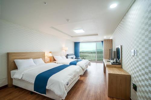 Foto - Breeze Bay Hotel