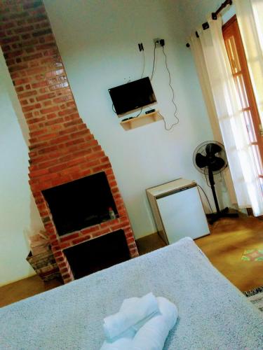 Pousada Ser Tão de Minas - antiga sangha pyara