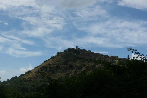 . Medieval Mountain Life - Vita di Montagna Medievale