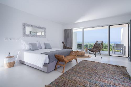 Sul Villas & Spa - Azores in ลากัว