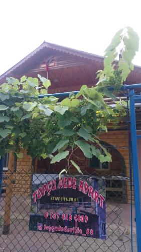  TOPÇUDEDE VİLLA in Akkaya
