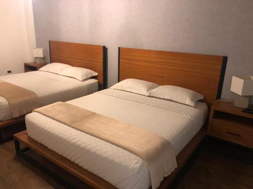 One-Bedroom Apartment image 4