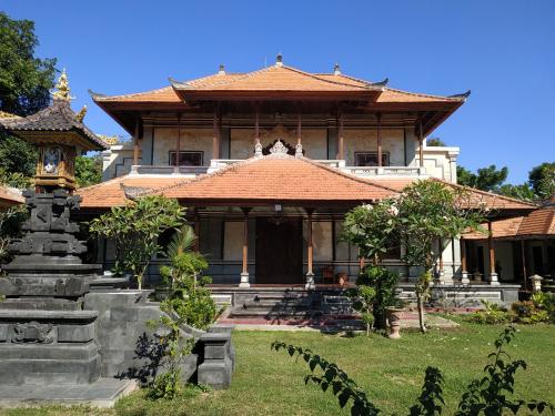 Taman Sari Tagtag 3