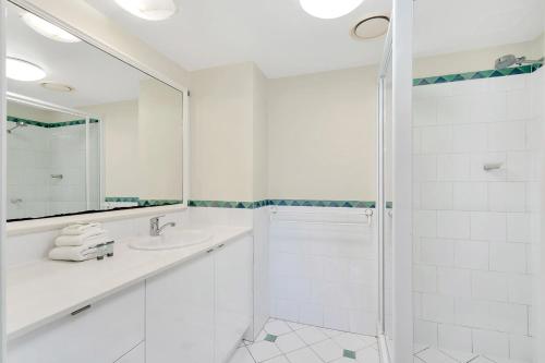 A Hotel Com 3 Bedroom Ocean Apartment The Moroccan We