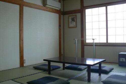 Nozawa Onsen Fureai no Yado Yasuragi