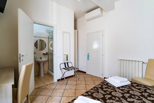 西塔德拉住宿加早餐酒店