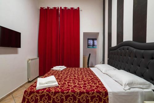 西塔德拉住宿加早餐酒店