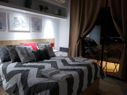 DEPARTAMENTO VERA MUJICA 1 cochera propia incluida in Alberto Olmedo