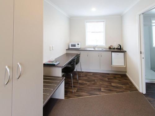 บริการและสิ่งอำนวยความสะดวก, Oakleigh Motel in กอร์