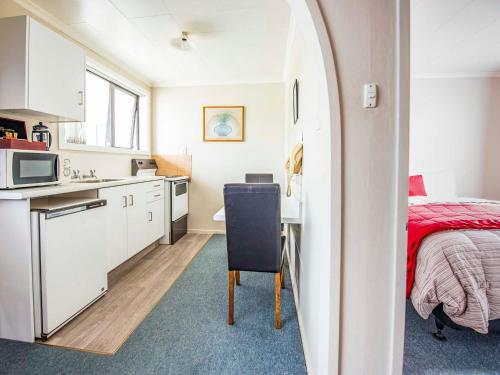 設施, ASURE Oakleigh Motel in 戈爾