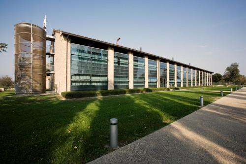 Hotel City Parma - image 13
