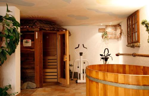 Spa, Alberta's Ferienhaus in Heinfels