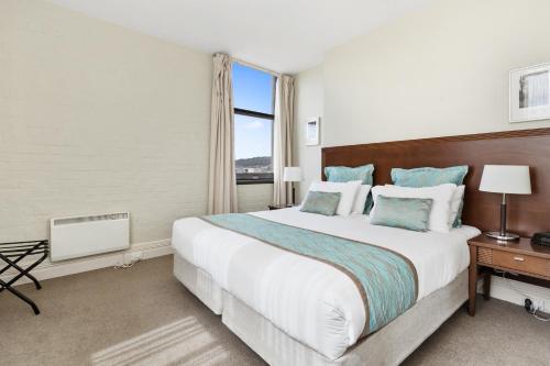 Launceston Central Apartment Hotel Official