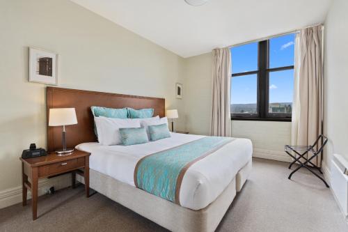 Launceston Central Apartment Hotel Official