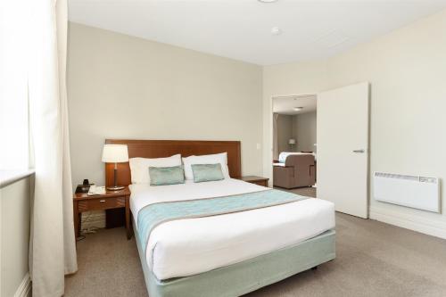 Launceston Central Apartment Hotel Official