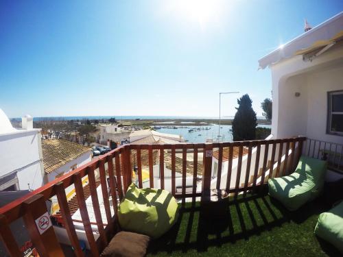Ria Hostel Alvor