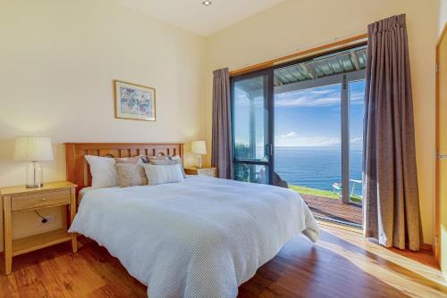 Moeraki with private walkway to Onetangi Beach by Waiheke Unlimited, Onetangi (fotografie 7)