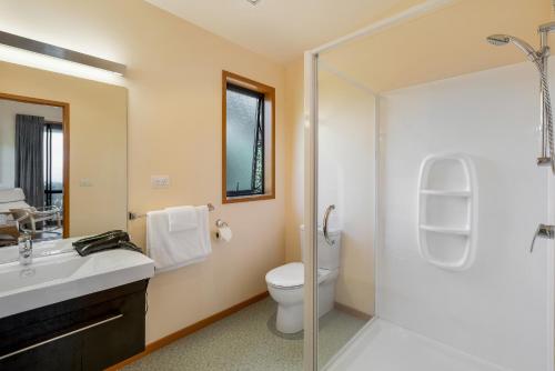 Moeraki with private walkway to Onetangi Beach by Waiheke Unlimited, Onetangi (fotografie 9)