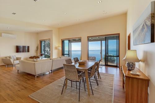 Moeraki with private walkway to Onetangi Beach by Waiheke Unlimited, Onetangi (fotografie 4)