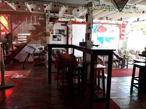 ThaiMex Cafe & Homestay ThaiMex Cafe & Homestay