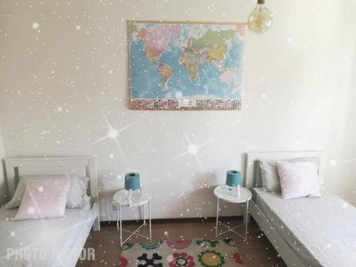 Pisa apartment 4