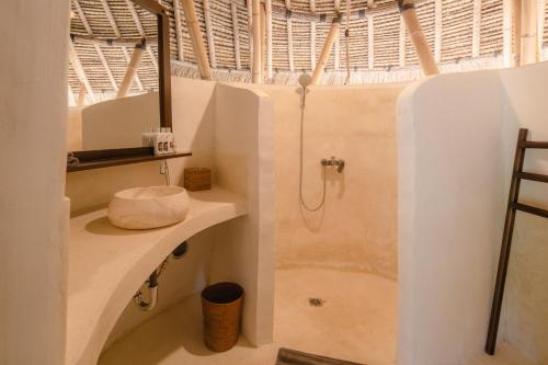 Mana Earthly Paradise Room Type - Double or Twin Room