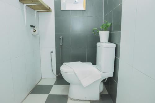 The Serai Cottage Downtown Hotel Kuala Terengganu Price Address Reviews