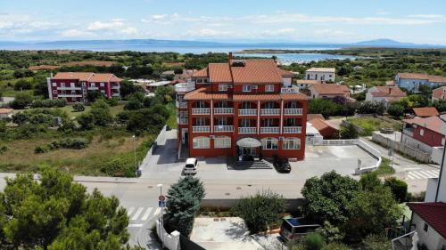 Hotel Livadic & Restaurant, Ližnjan bei Mutvoran