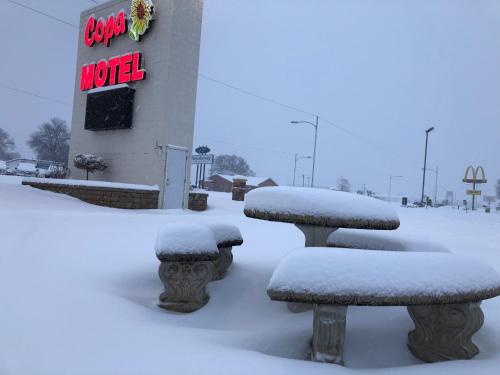 Copa Motel - image 3