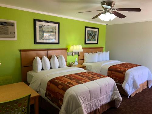 Copa Motel - image 9