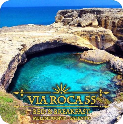 Via Roca 55 - Sternatia