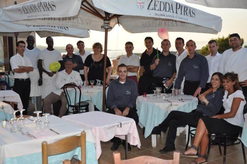 Hotel Le Dune - image 10