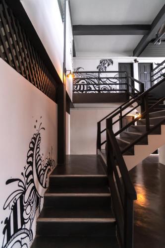 Létesítmények, Sunrise Koh Tao near Jansom Öböl