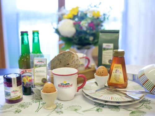 Almenland Apartment Passail - image 12